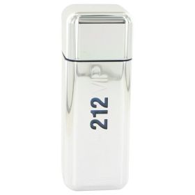 212 Vip by Carolina Herrera Eau De Toilette Spray (Tester)
