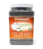 ChaiMati â€šÃ„Ã¬ CTC Orange Pekoe Black Tea â€šÃ„Ã¬ Malty Awakening Tea â€šÃ„Ã¬ Strong Flavor/Smooth undertones â€šÃ„Ã¬ High in Caffeine â€šÃ„Ã¬ Makes for 350 Cups â€šÃ„Ã¬ Ea