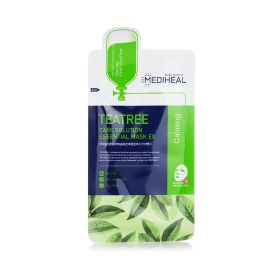 MEDIHEAL - Tea Tree Care Solution Essential Mask EX. 051146 10pcs