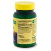 Spring Valley Vitamin K2 (90mcg) + D3 (125mcg) Vegetarian Capsules, 90 Count