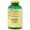 Spring Valley Omega-3 Fish Oil Heart Health Dietary Supplement Softgels, 1000 mg, 300 Count