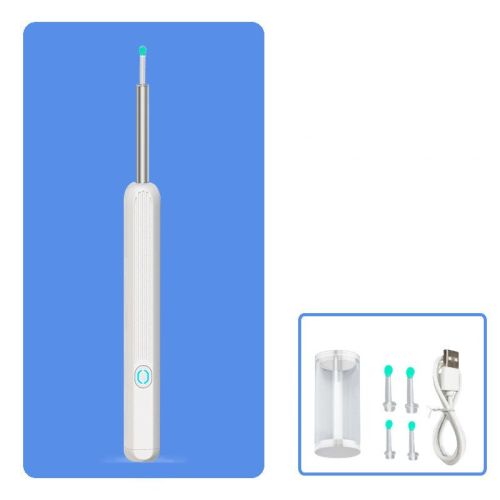 Fashion Personality HD Smart Visual Earpick